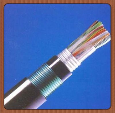 恒德利HYA50*2*0.5大对数通讯电缆 室外三类的可靠通信骨干