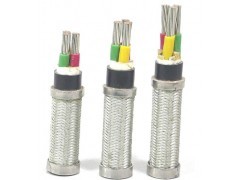 PUYV39-1矿用通信电缆 矿井深处的安全通信命脉