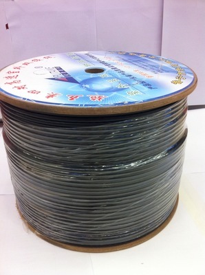 北京丰旭联合电子科技 室外防水网线专业供应商，通讯电缆一站式采购